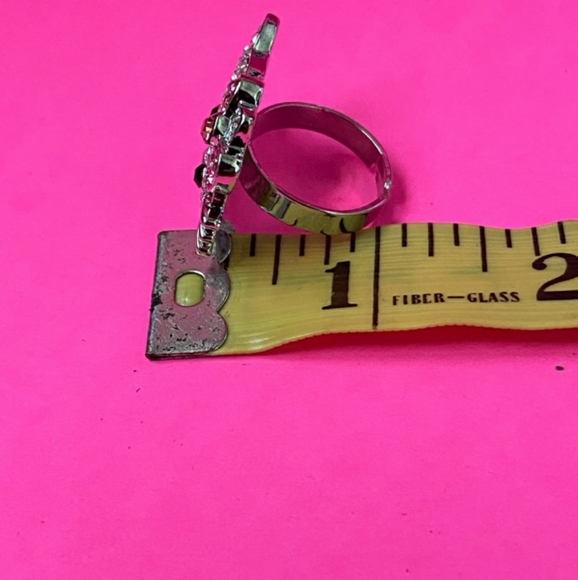 Hello kitty ring - Picture 5 of 5